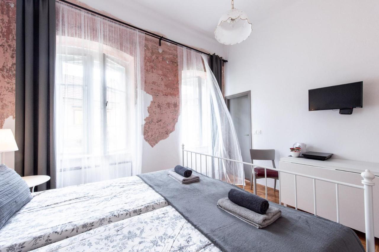 Hotel Sobe Poldka Dolenjske Toplice Zewnętrze zdjęcie