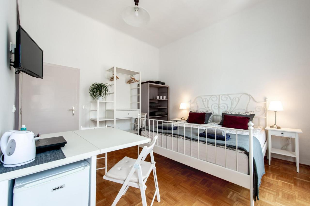 Hotel Sobe Poldka Dolenjske Toplice Zewnętrze zdjęcie