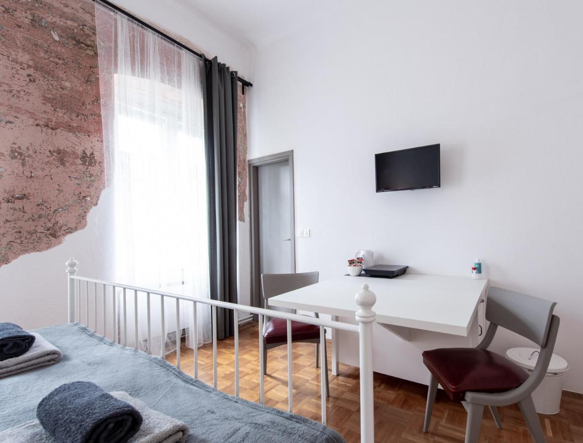 Hotel Sobe Poldka Dolenjske Toplice Zewnętrze zdjęcie