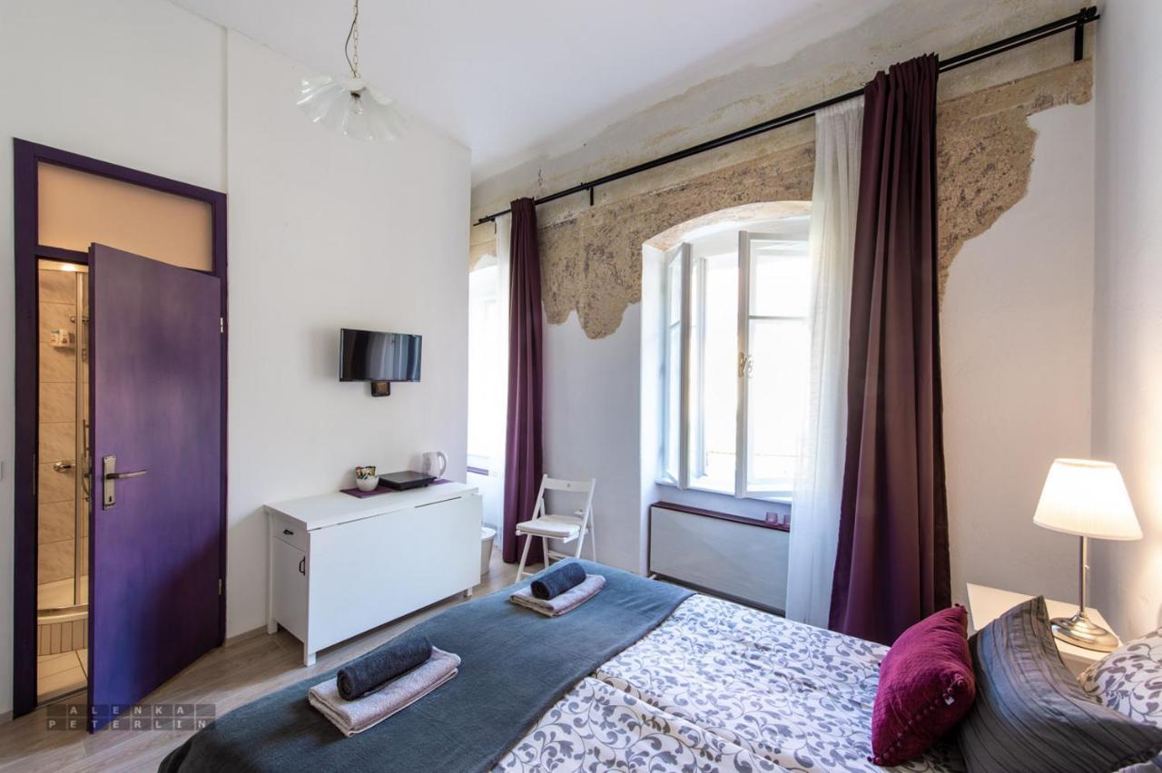 Hotel Sobe Poldka Dolenjske Toplice Zewnętrze zdjęcie